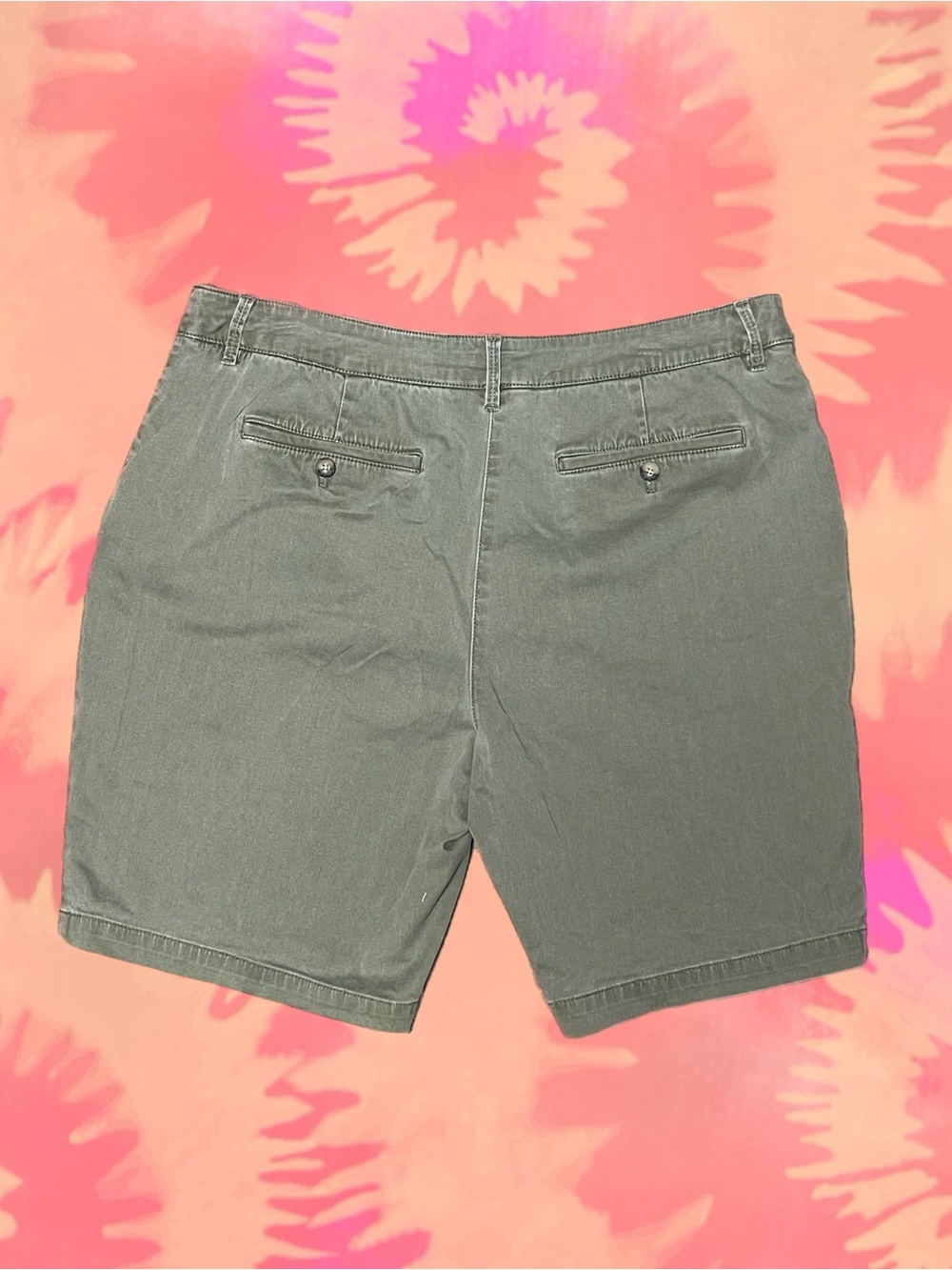 Tommy Bahama New Boracay Bermuda Women’s Shorts - Picture 2 of 7
